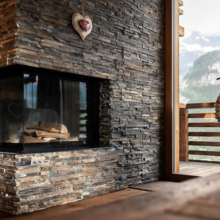 Bergwelt Grindelwald Residence Екстер'єр фото
