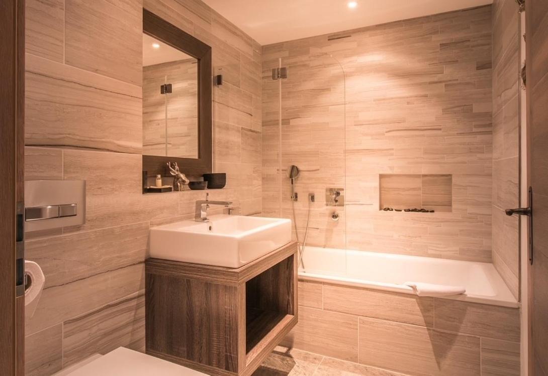 Bergwelt Grindelwald Residence Екстер'єр фото