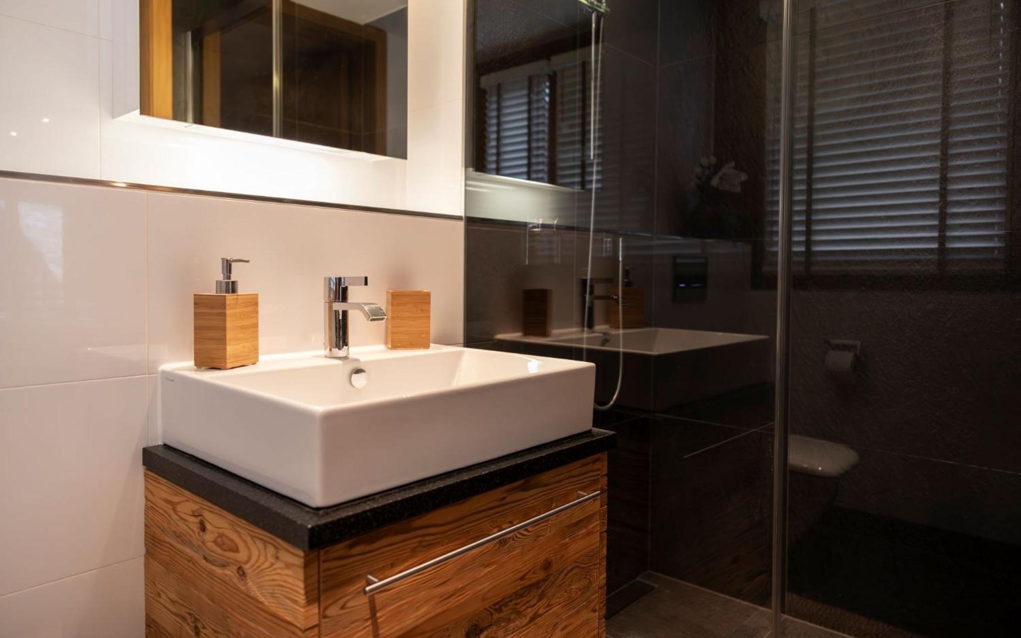 Bergwelt Grindelwald Residence Екстер'єр фото
