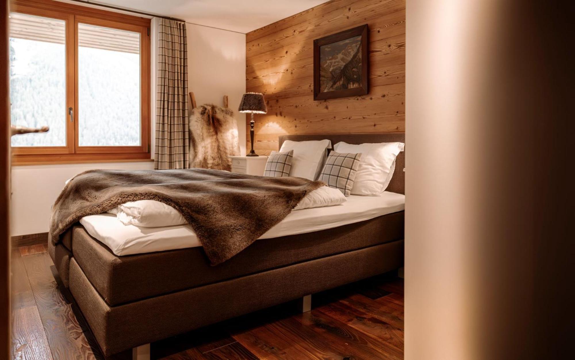 Bergwelt Grindelwald Residence Екстер'єр фото
